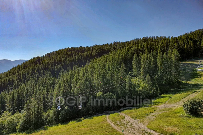 Location saisonnière appartement Puy-Saint-Vincent  
