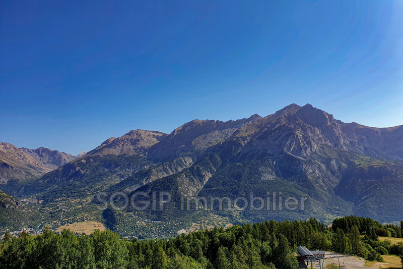 Location saisonnière appartement Puy-Saint-Vincent  