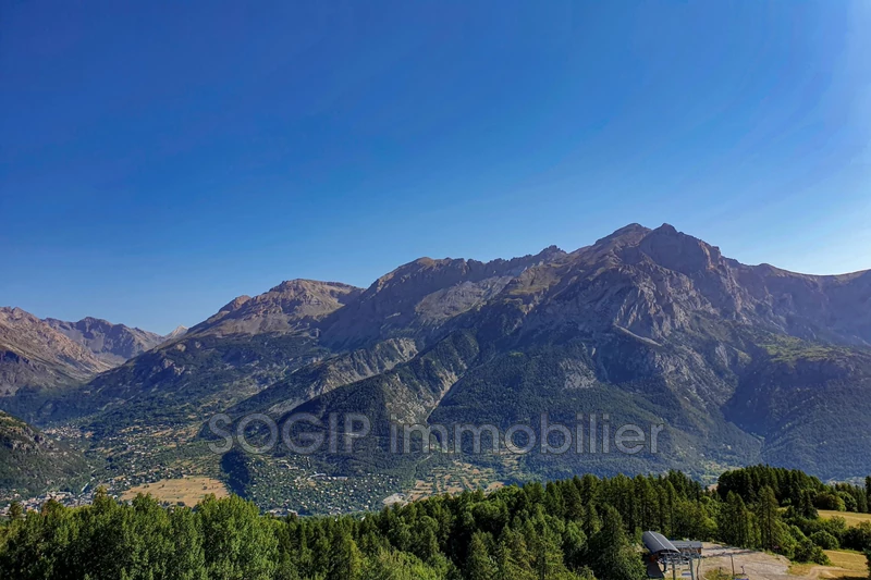Location saisonnière appartement Puy-Saint-Vincent  