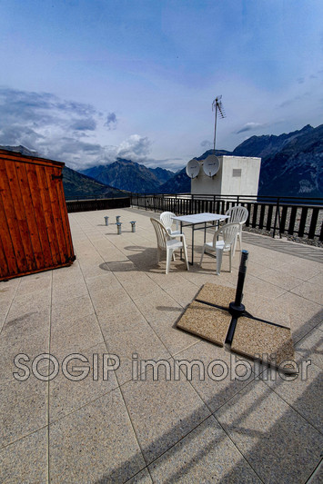 Location saisonnière appartement Puy-Saint-Vincent  