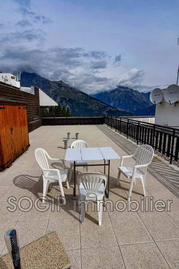 Location saisonnière appartement Puy-Saint-Vincent  