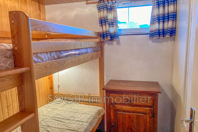 Location saisonnière appartement Puy-Saint-Vincent  