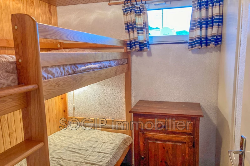 Location saisonnière appartement Puy-Saint-Vincent  