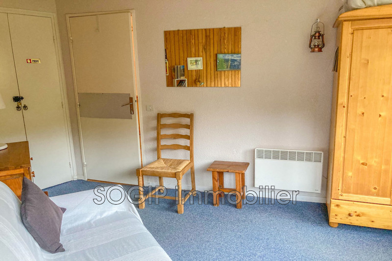 Location saisonnière appartement Puy-Saint-Vincent  