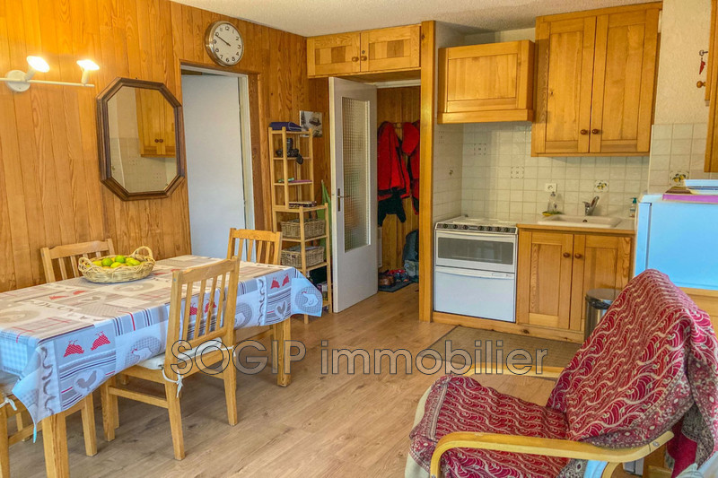 Location saisonnière appartement Puy-Saint-Vincent  