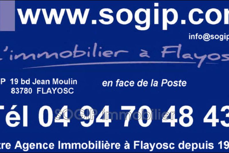 Photo Local professionnel Flayosc Village, Professionnel local professionnel