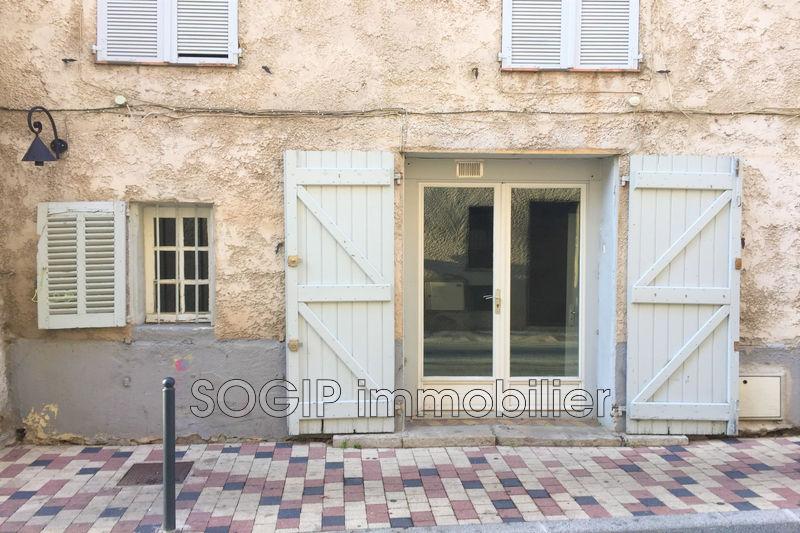 Photo Boutique Flayosc Village, Professionnel boutique 18 m²