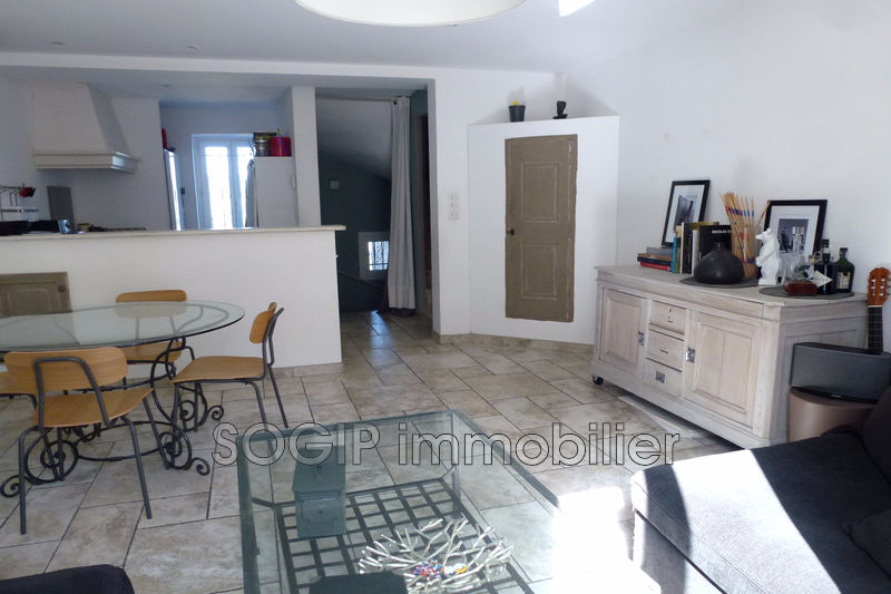 Photo Townhouse Flayosc to buy townhouse 3 bedrooms 92 m²