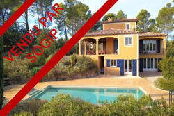 Photos Maison Villa à vendre Flayosc 83780