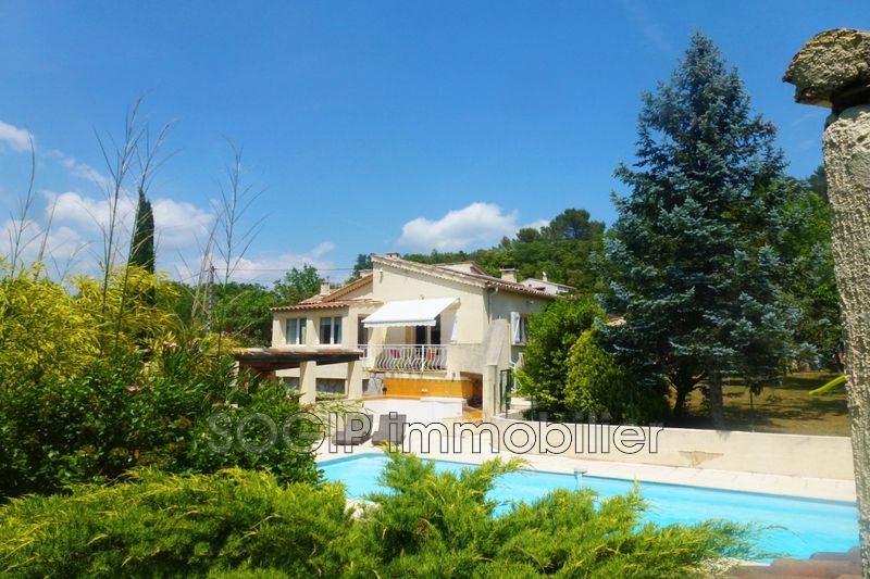 Photo Villa Draguignan Hors agglomération, achat villa 3 chambres 112 m²