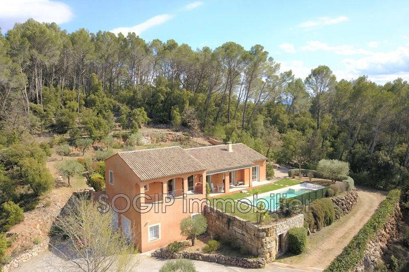 Photo Villa Draguignan Proche de flayosc, to buy villa 4 bedrooms 180 m²