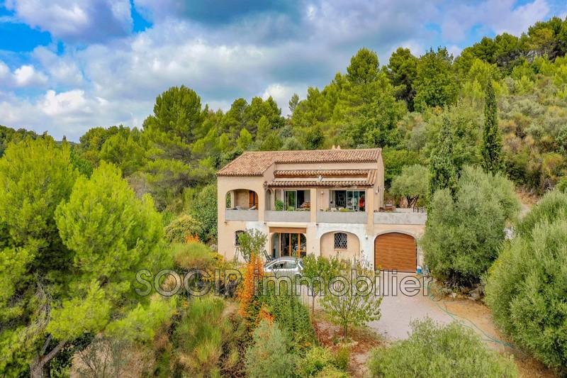 Photo Villa Flayosc to buy villa 4 bedrooms 243 m²