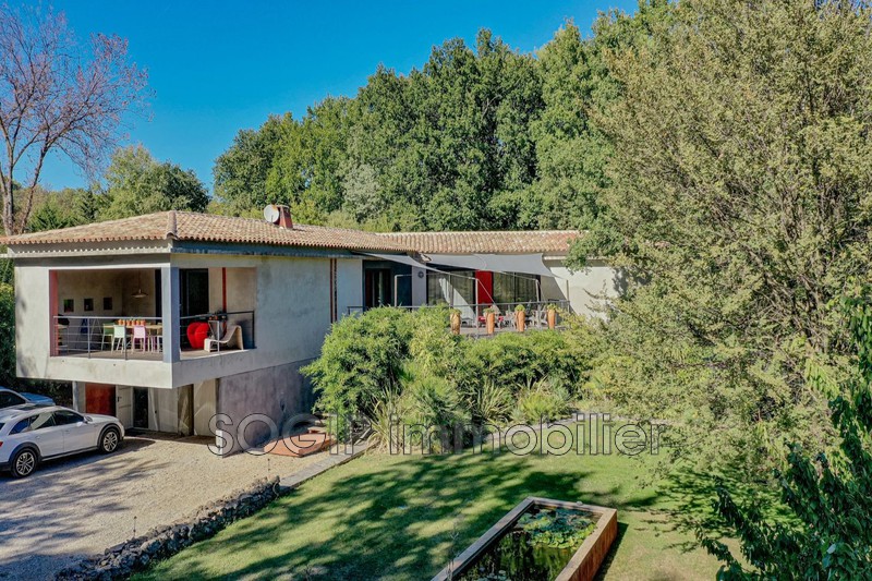 Photo Villa Flayosc to buy villa 4 bedrooms 200 m²