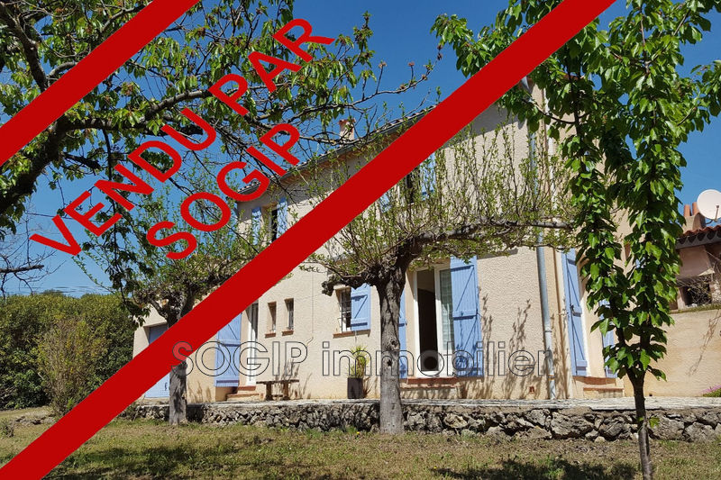 Photo Villa Flayosc achat villa 3 chambres 110 m²