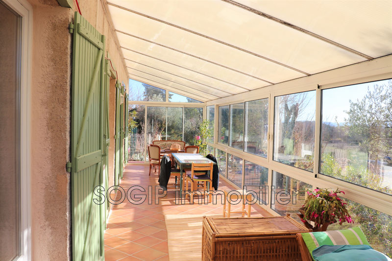Photo Maison Flayosc Campagne, achat maison 3 chambres 110 m²
