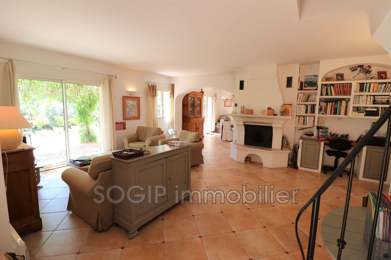Photo n°8 - Vente Maison villa Flayosc 83780 - 785 000 €