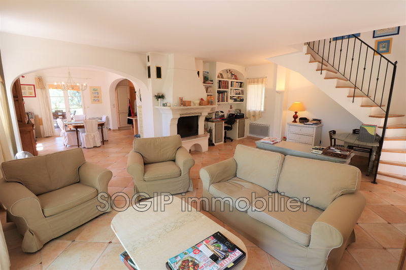 Photo n°7 - Vente Maison villa Flayosc 83780 - 785 000 €