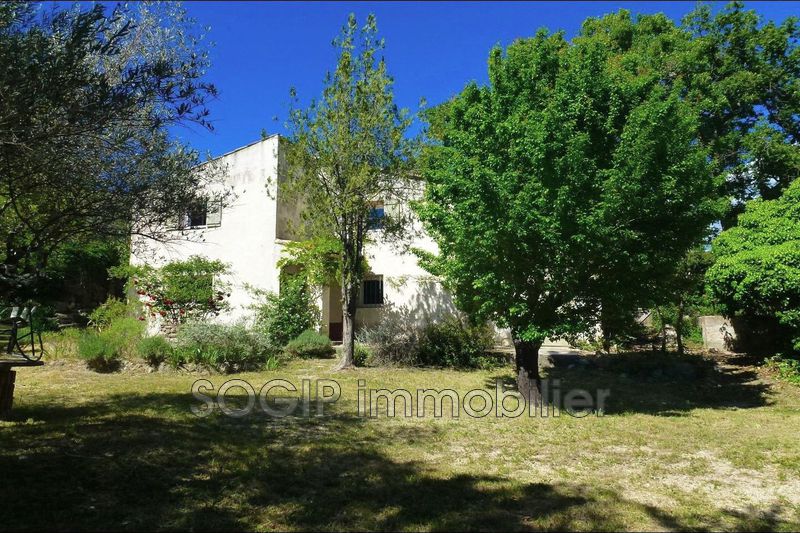 Photo Villa Flayosc Campagne, achat villa 2 chambres 70 m²