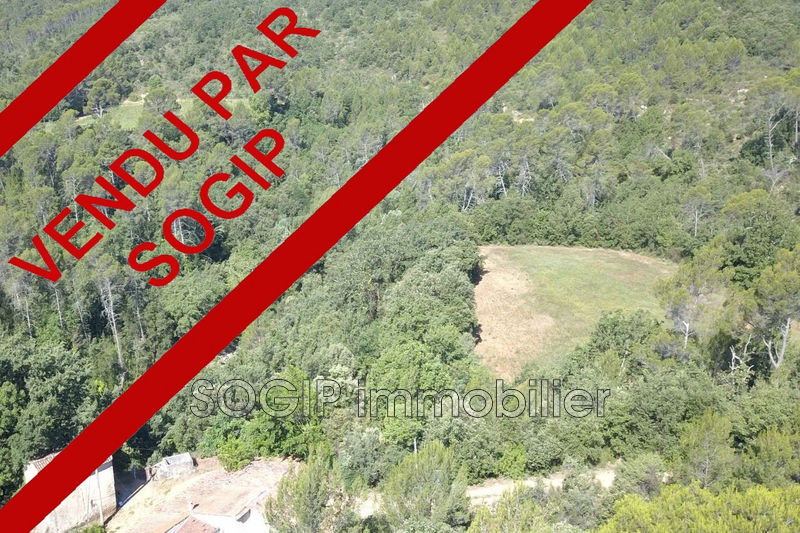 Photo Villa Flayosc Campagne, to buy villa 3 rooms 50 m²