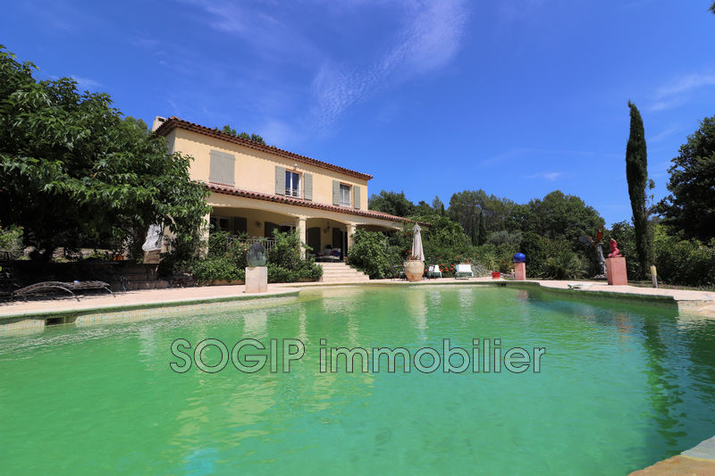 Photo Villa Draguignan Campagne, achat villa 3 chambres 220 m²