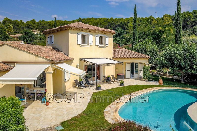 Photo Villa Draguignan Campagne, achat villa 4 chambres 180 m²