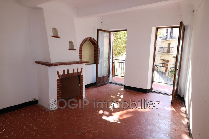 Photo House Flayosc Village, to buy house 4 bedrooms 120 m²
