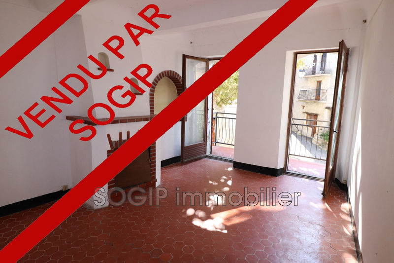 Photo House Flayosc Village, to buy house 4 bedrooms 120 m²