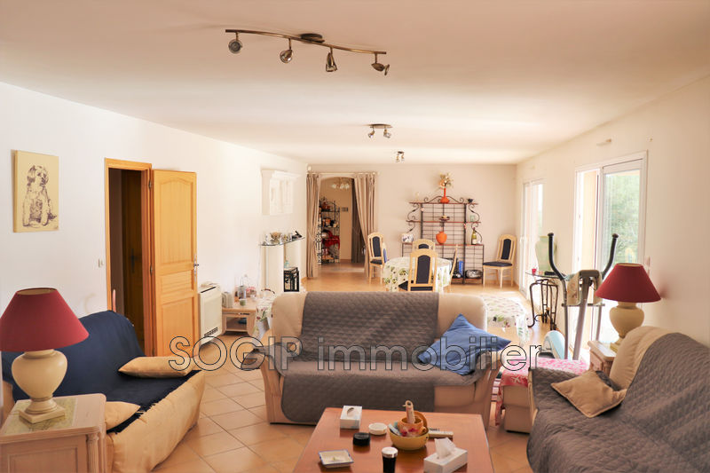 Photo n°7 - Vente Maison villa Flayosc 83780 - 640 000 €