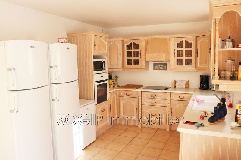 Photo n°8 - Vente Maison villa Flayosc 83780 - 640 000 €