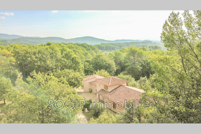 Photo n°15 - Vente Maison villa Flayosc 83780 - 640 000 €