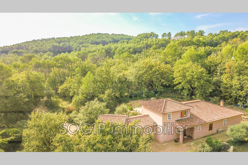 Photo n°5 - Vente Maison villa Flayosc 83780 - 640 000 €
