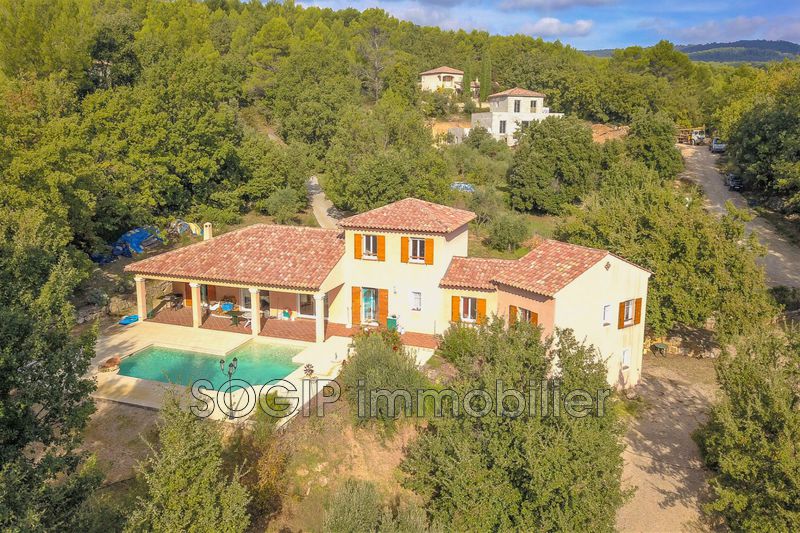 Photo n°17 - Vente Maison villa Flayosc 83780 - 640 000 €