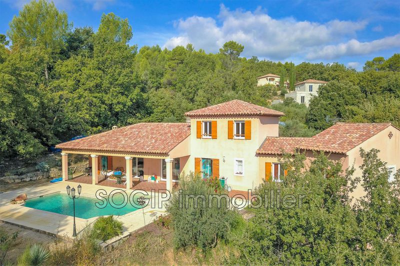 Photo n°6 - Vente Maison villa Flayosc 83780 - 640 000 €
