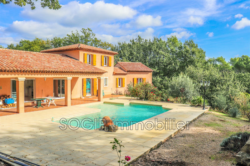 Photo n°3 - Vente Maison villa Flayosc 83780 - 640 000 €