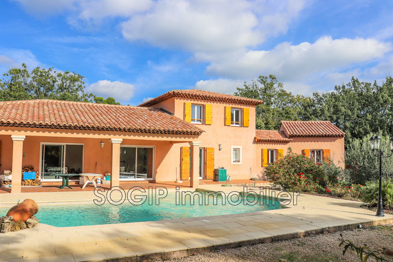 Photo n°18 - Vente Maison villa Flayosc 83780 - 640 000 €