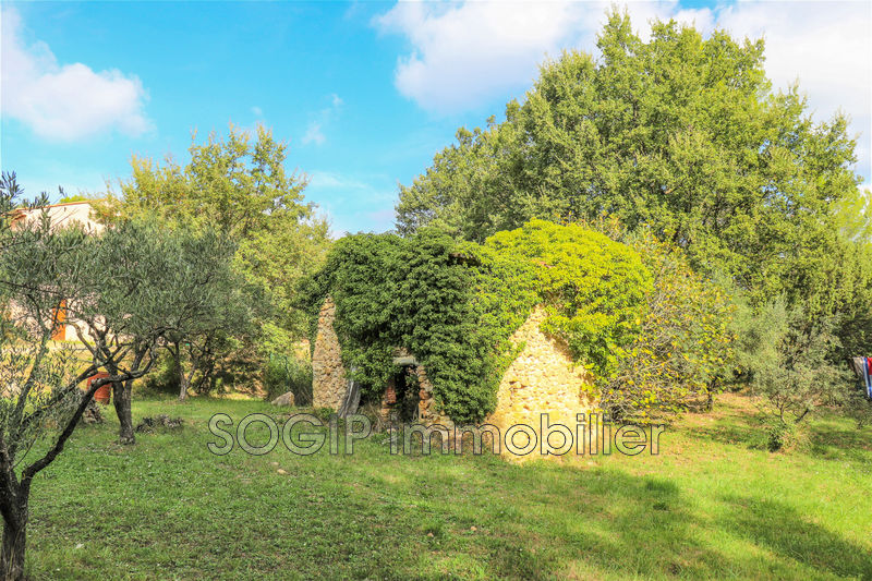 Photo n°16 - Vente Maison villa Flayosc 83780 - 640 000 €