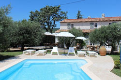 Photos Maison Villa à vendre Flayosc 83780