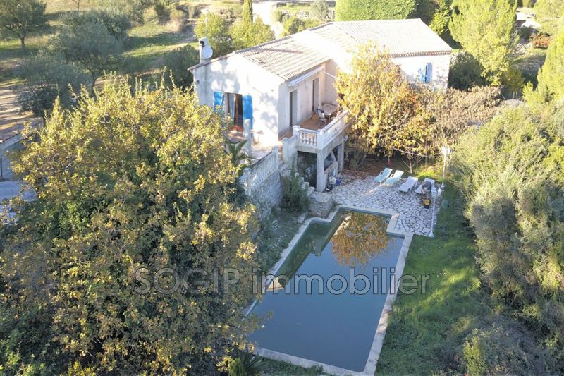 Photo Villa Flayosc Campagne, achat villa 4 chambres 177 m²