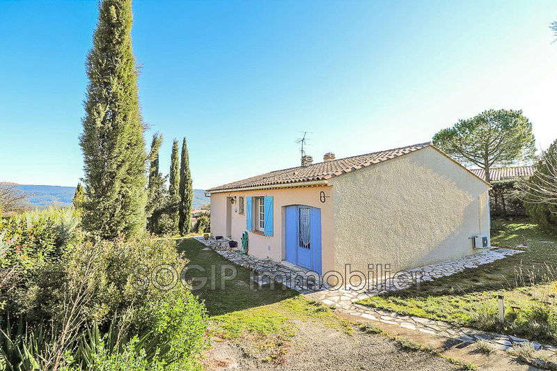 Photo Villa Flayosc Proche village, achat villa 3 chambres 108 m²