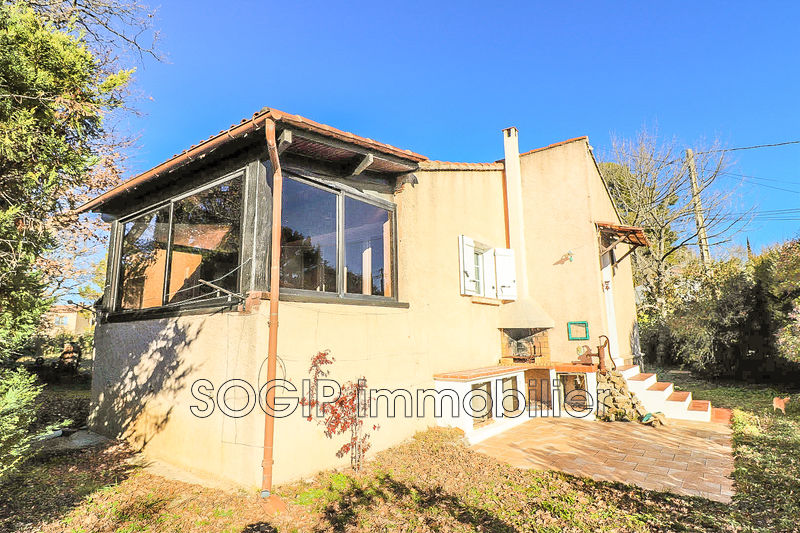 Photo House Flayosc Proche village, to buy house 2 bedrooms 90 m²
