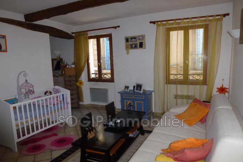 Photo Appartement Flayosc Centre-ville, achat appartement 2 pièces 58 m²