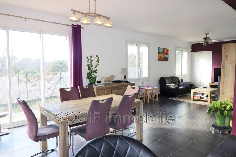 Photo Villa Flayosc Campagne, to buy villa 3 bedrooms 120 m²