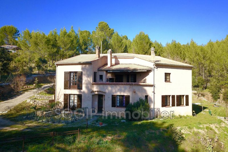 Photo Villa Flayosc to buy villa 6 bedrooms 250 m²