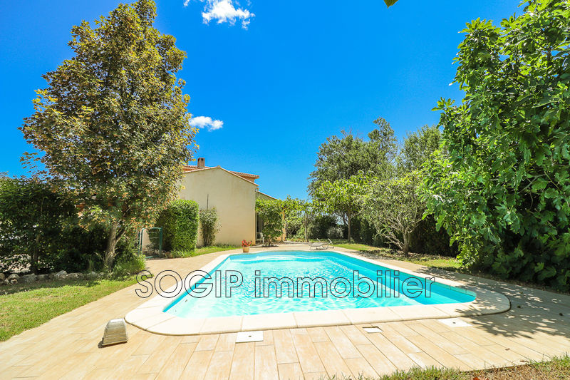 Photo Villa Flayosc Proche village, achat villa 3 chambres 135 m²