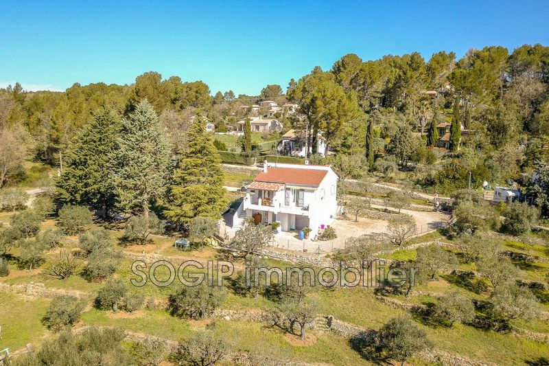 Photo Villa Flayosc Campagne, achat villa 3 chambres 90 m²