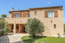 Photos Maison à vendre Flayosc 83780