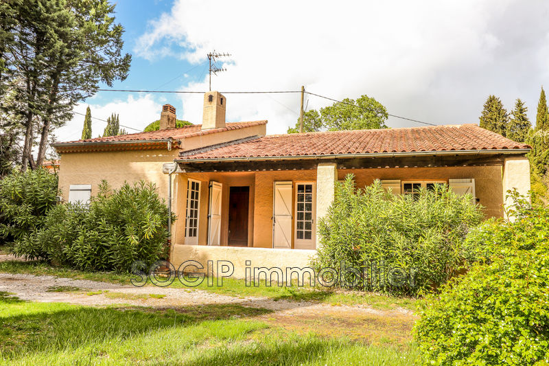 Photo Maison Flayosc Proche village, achat maison 3 chambres 80 m²