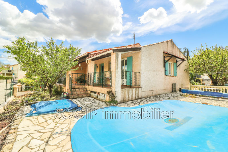 Photo Villa Flayosc Proche village, achat villa 3 chambres 113 m²
