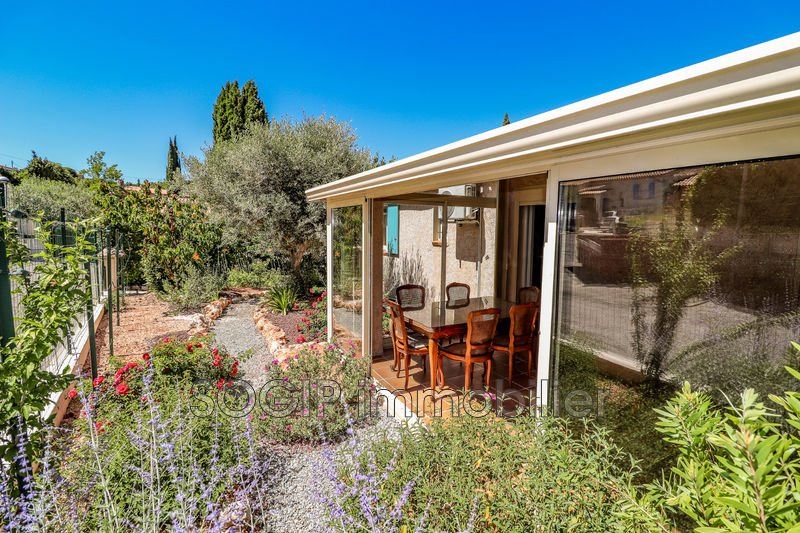 Photo Villa Flayosc Proche village, to buy villa 3 bedrooms 113 m²