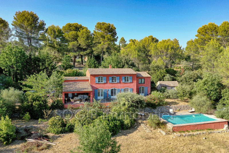 Vente Maison Villa Flayosc 83780 610 000 Twimmo Com